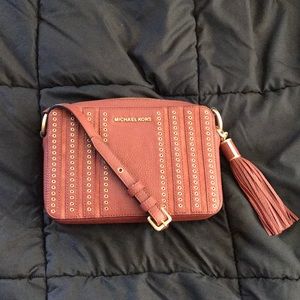 Michael Kors crossbody